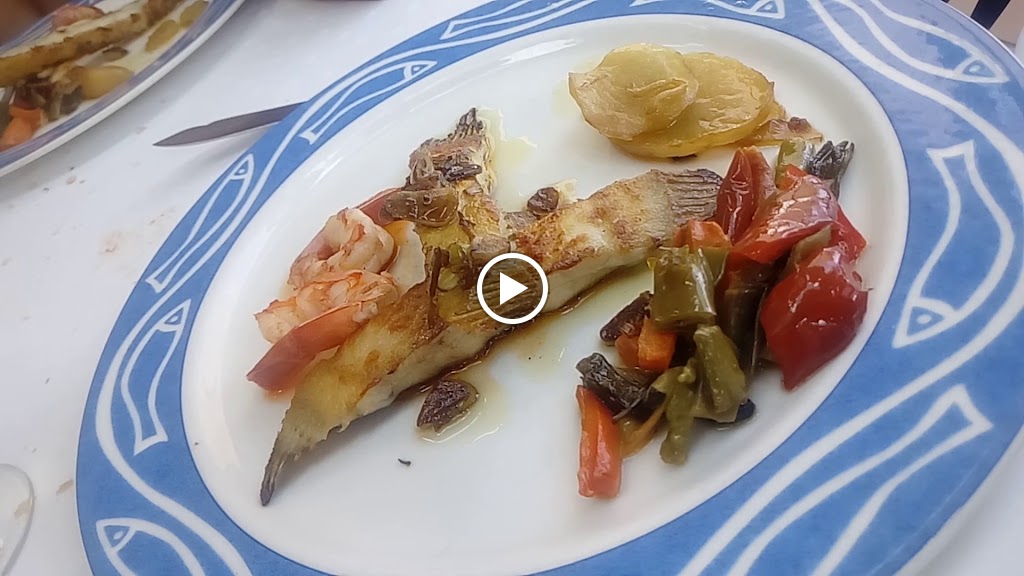 Restaurant Miami Can Pons — Videos