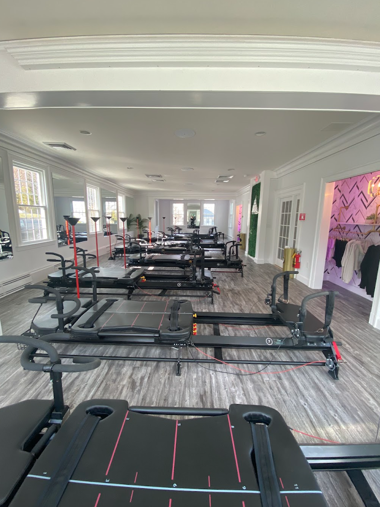  Higher Ground Fitness