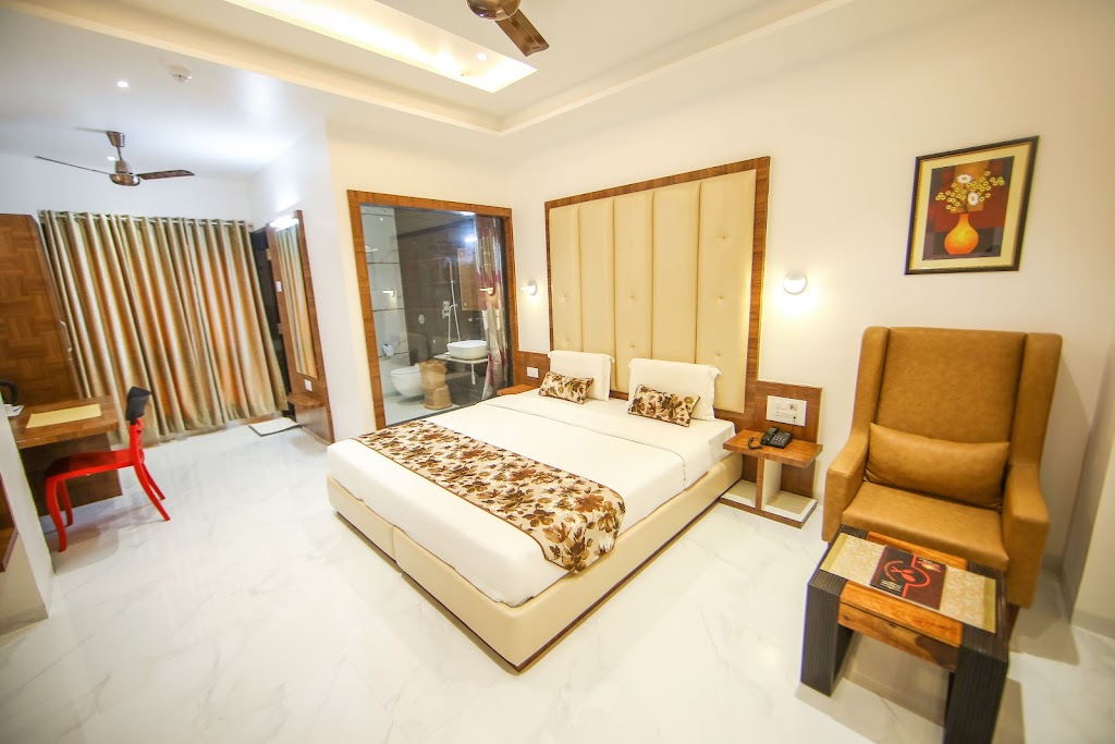 Hotel Sun Star