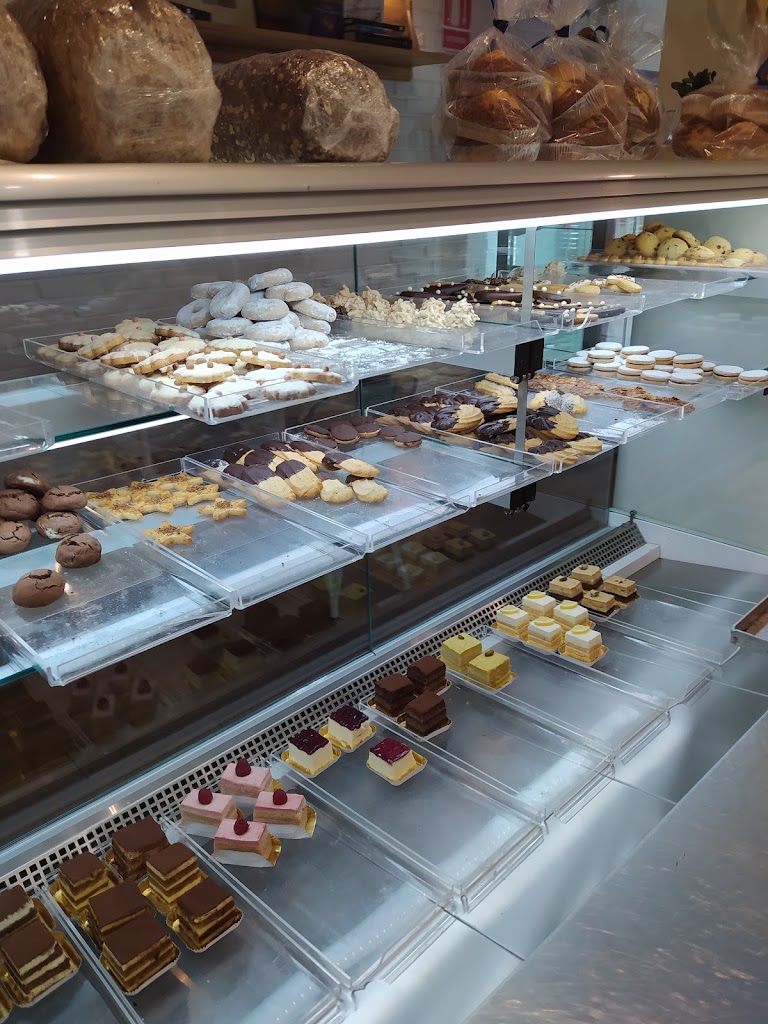 Cafeteria Firenze — Ambiente