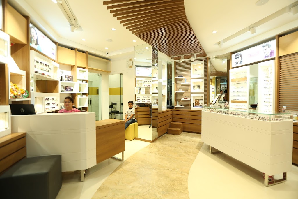 Display case