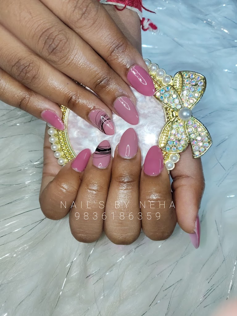 Nails By Neha