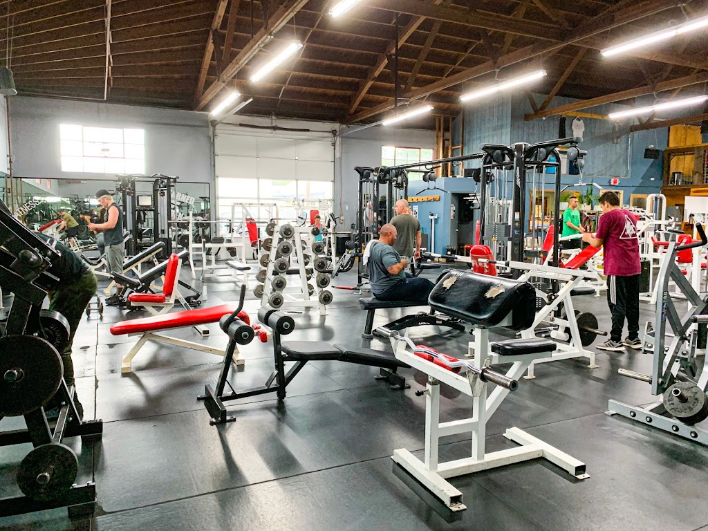  Power Station Hood River