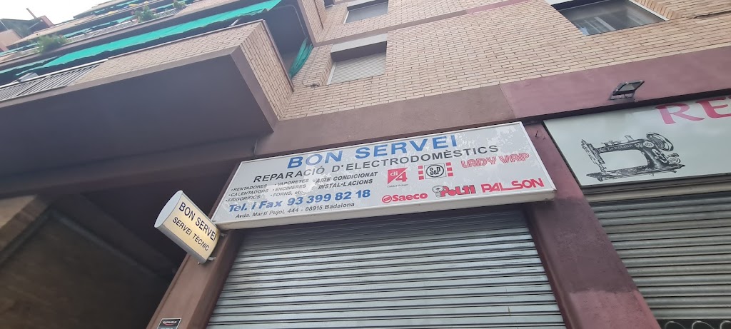 Bon Servei Badalona