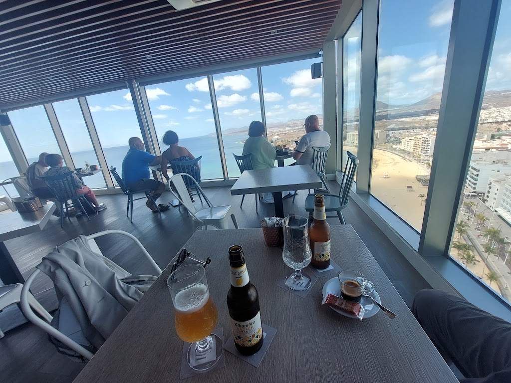 Blue 17 Roof Top Restaurant & Bar — Mas recientes