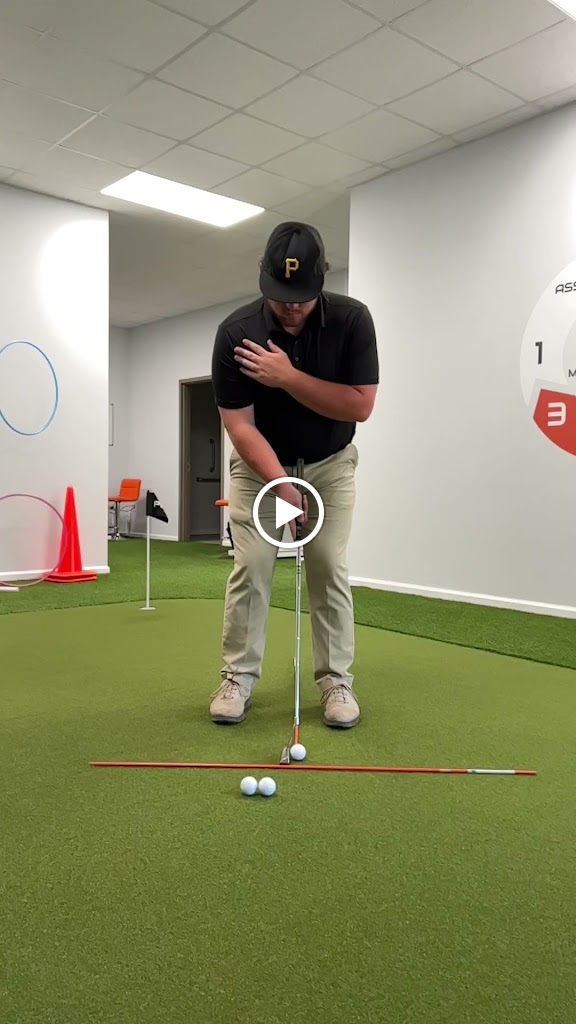  Mastery Golf Performance - Hilton Head Golf Lessons