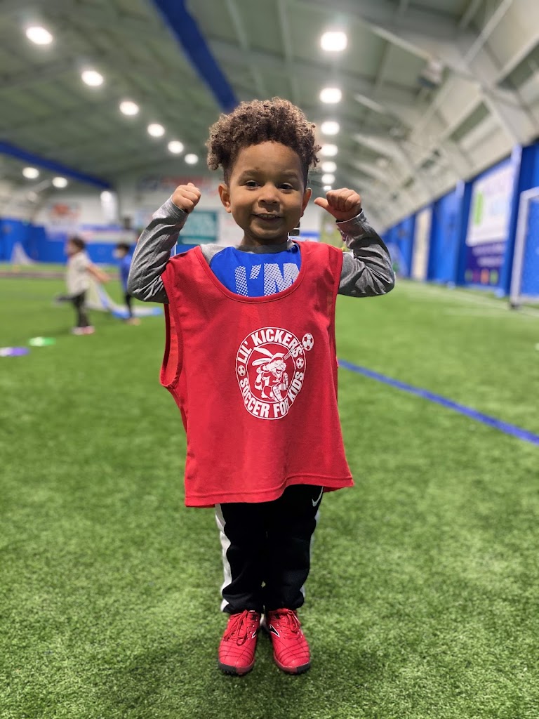  Coppermine Fieldhouse