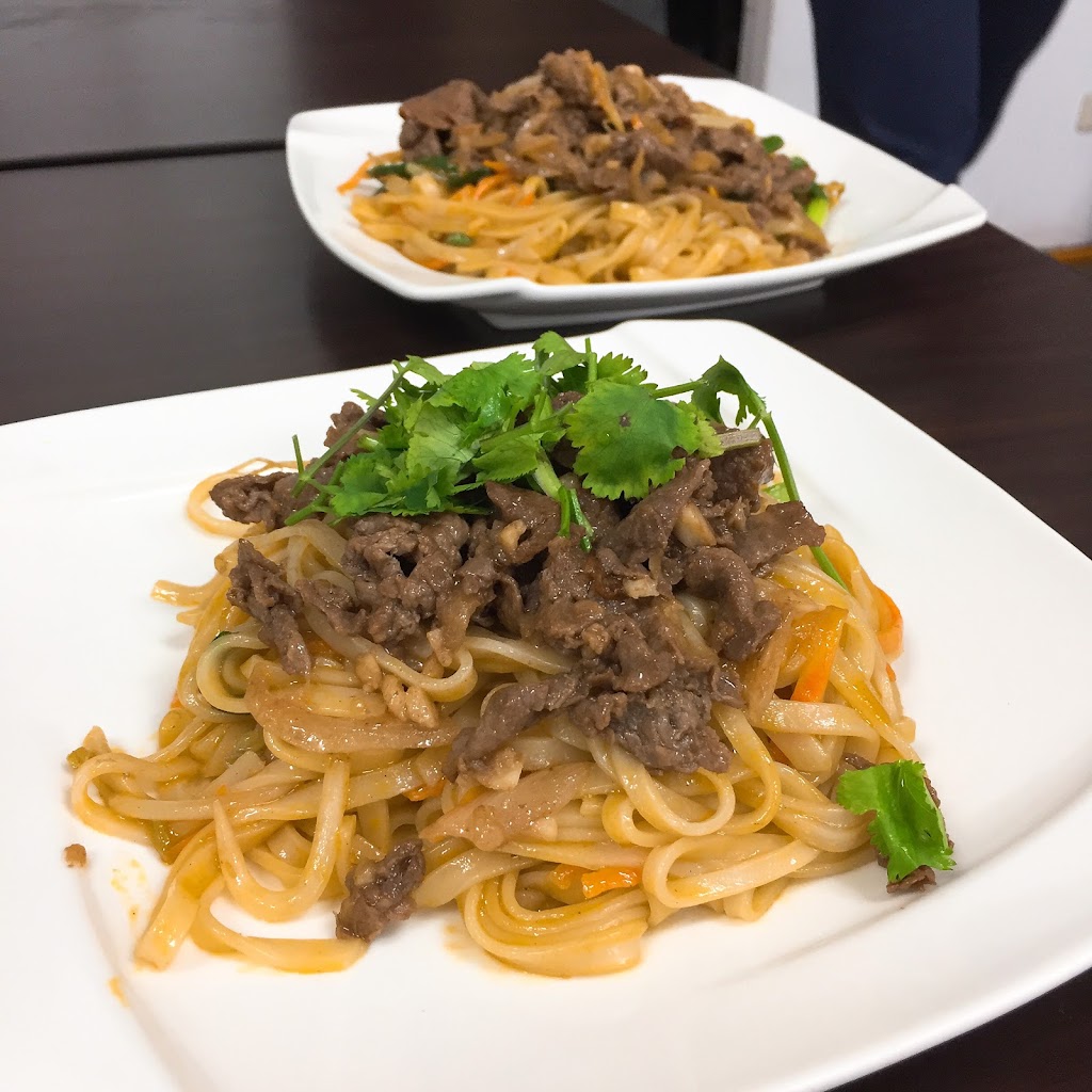 我家飯麵屋 的照片