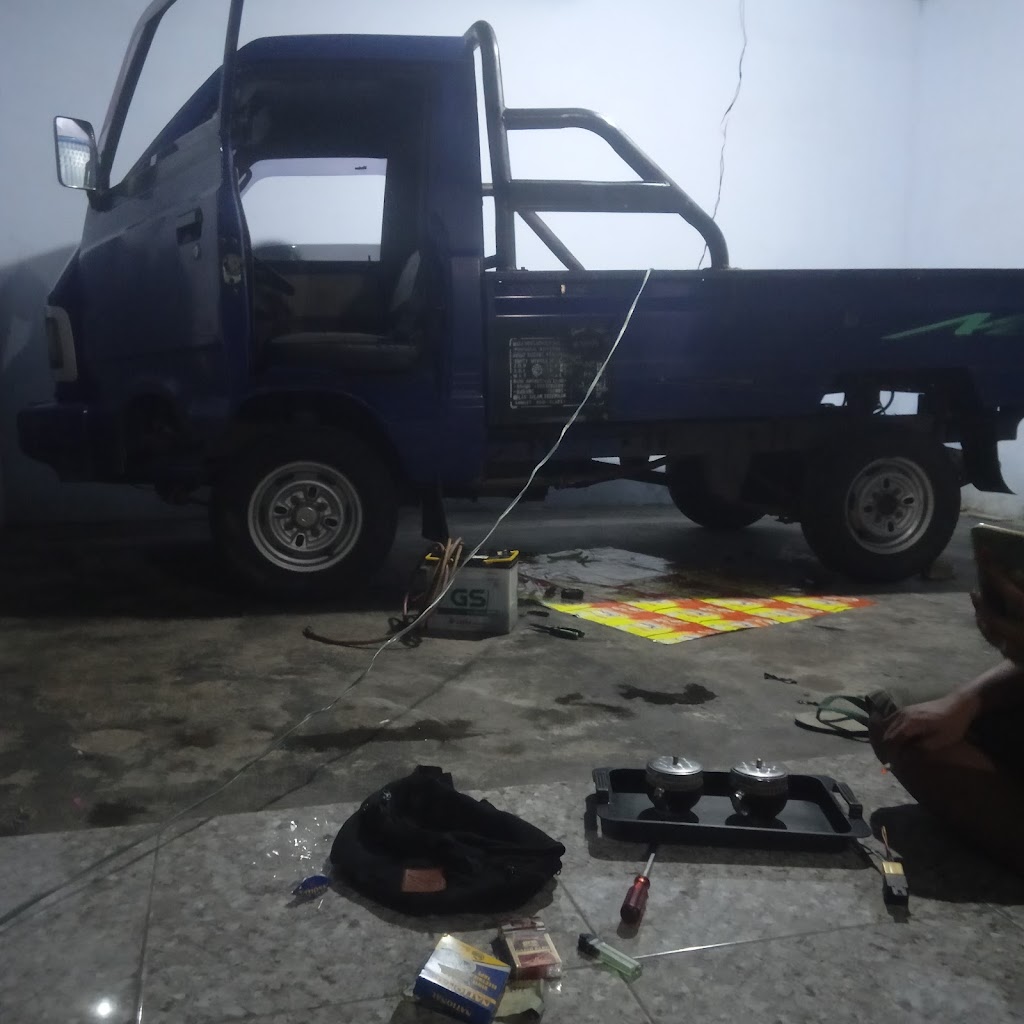 DPR MOTOR