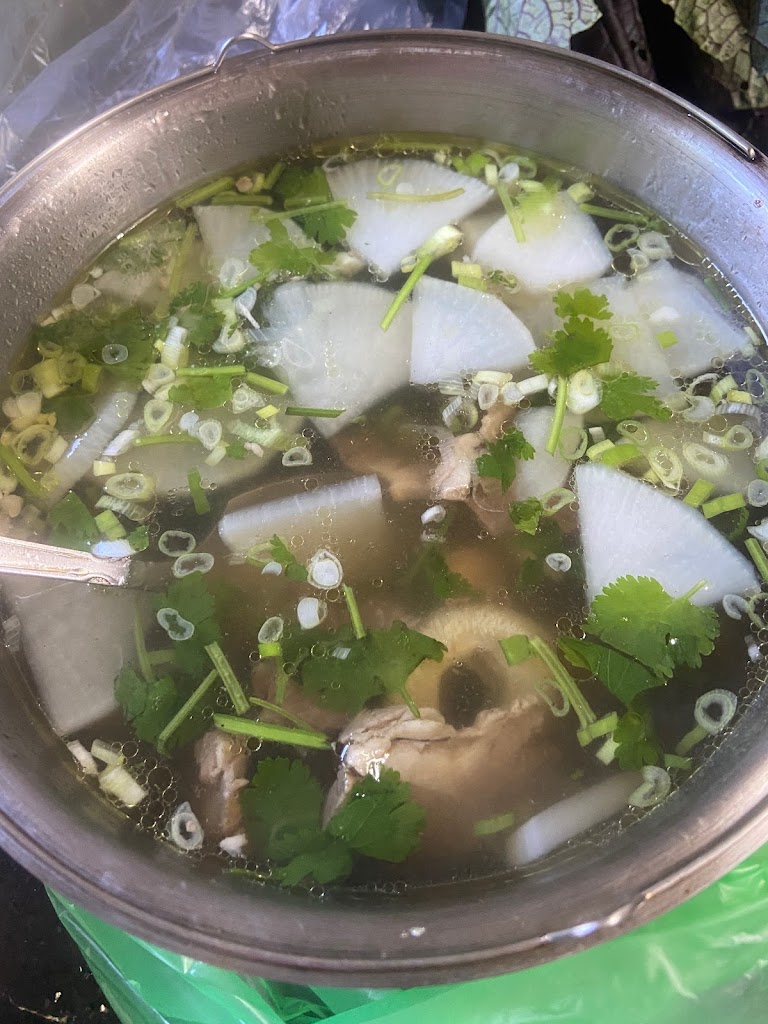 四城無名牛雜湯 的照片