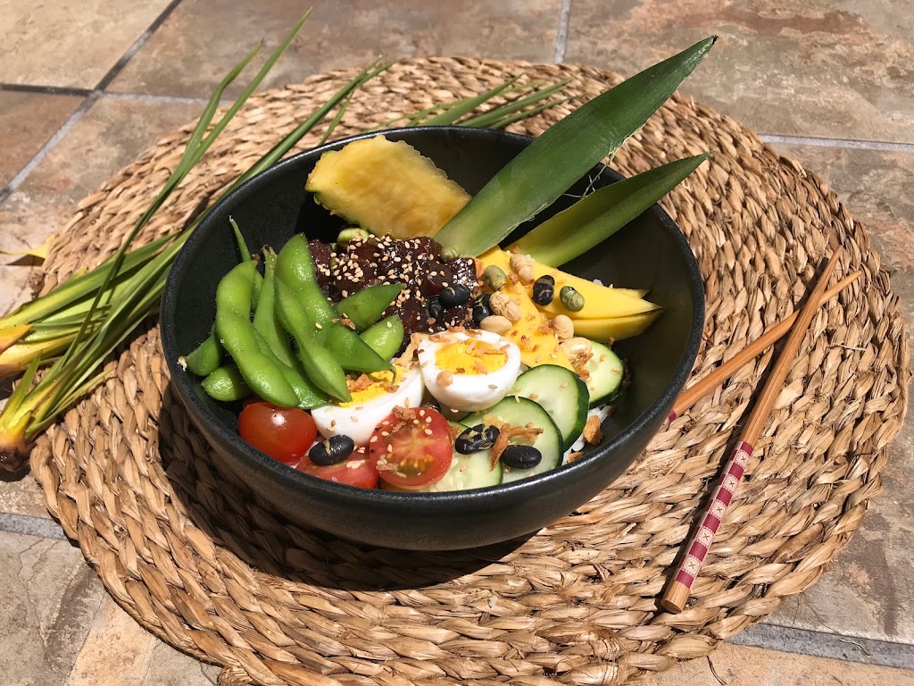 Taperia O Bistro — Comida y bebida