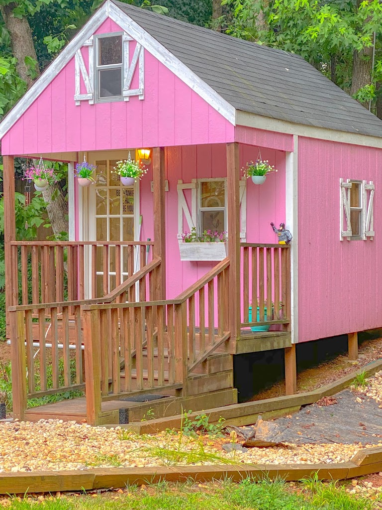  Workout Moms Fitness