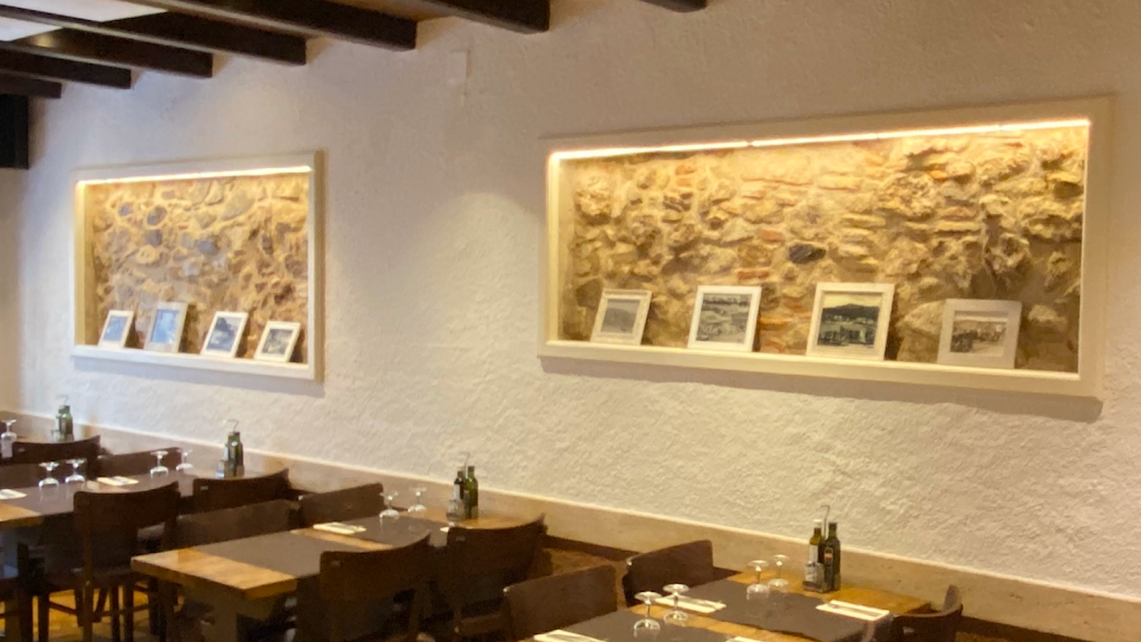 Restaurant Ca l'Isern