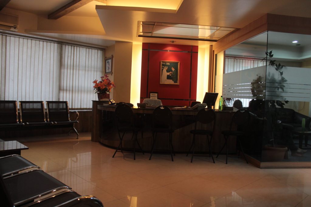 Dr. Global Heart Foundation