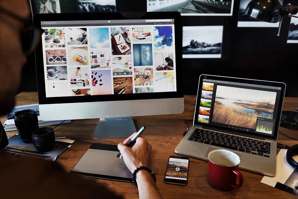 Nwa Website Designers