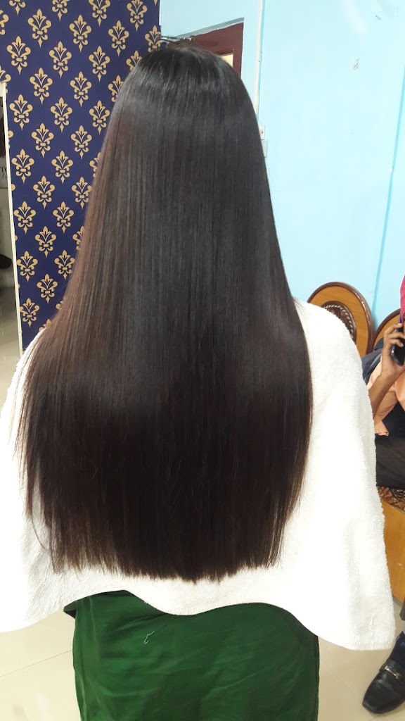 Akwinder Beauty Salon