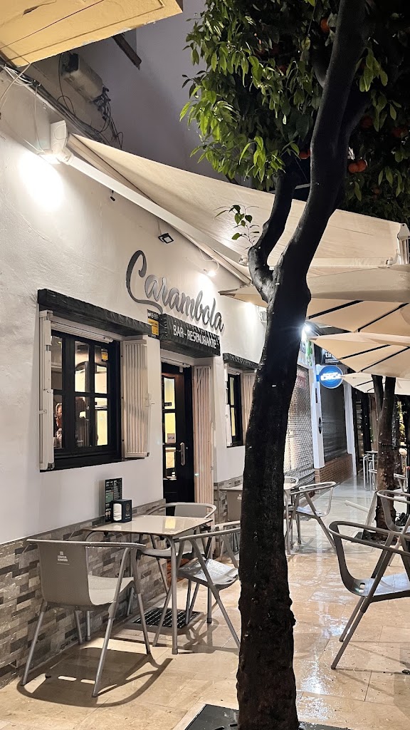 Carambola — Mas recientes