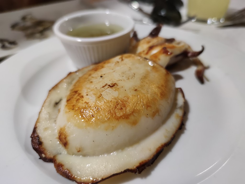 Javimar Bar Restaurante — Comida y bebida