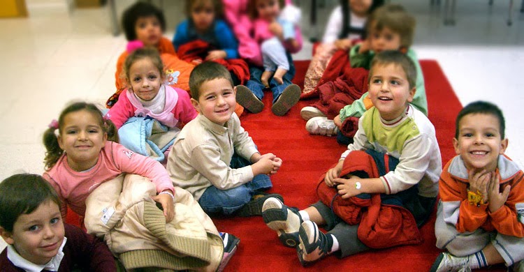 Escuela de Ingles Encarna Marquez