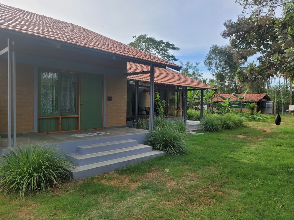 Sunnyside Homestay