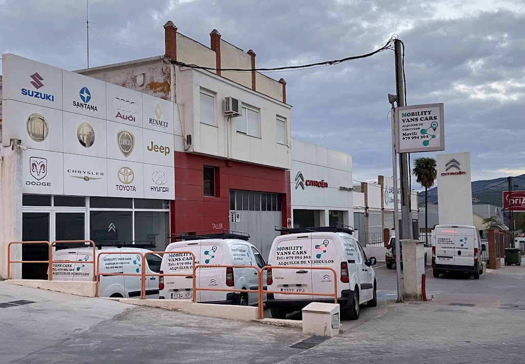 TALLERES MIGUEL MUNOZ, S.L.