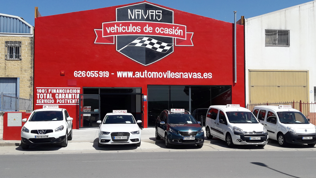 Automoviles Navas