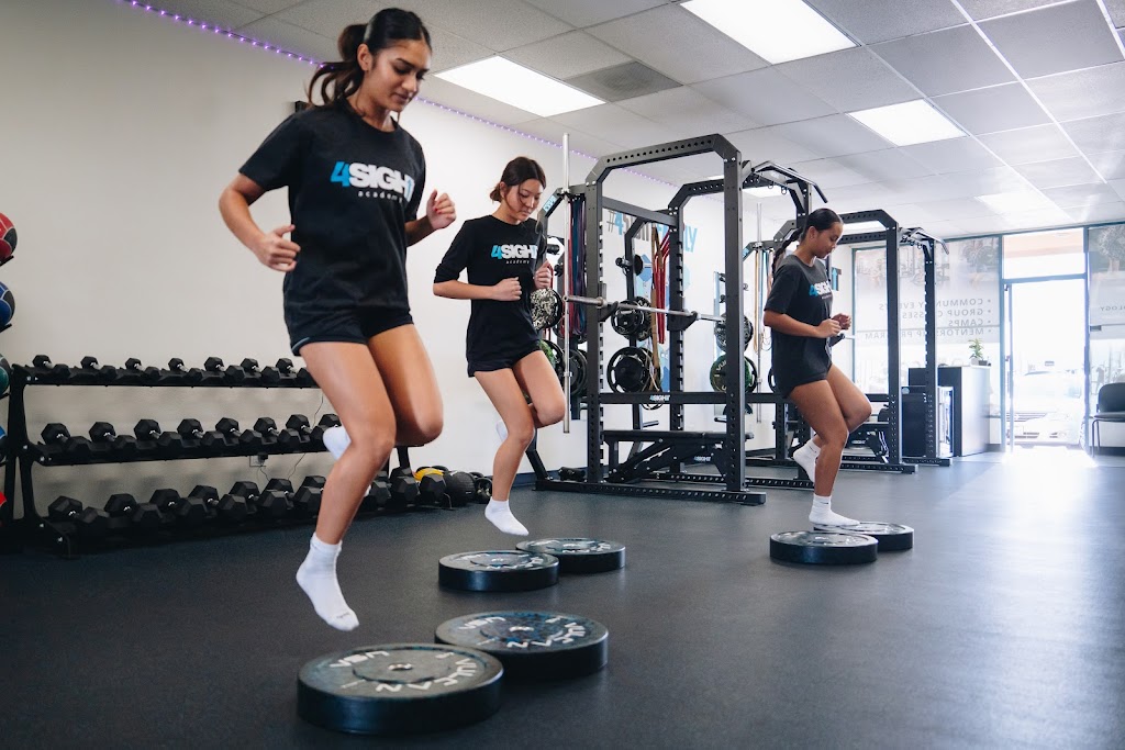  4sight Academy | Athletic Performance Center