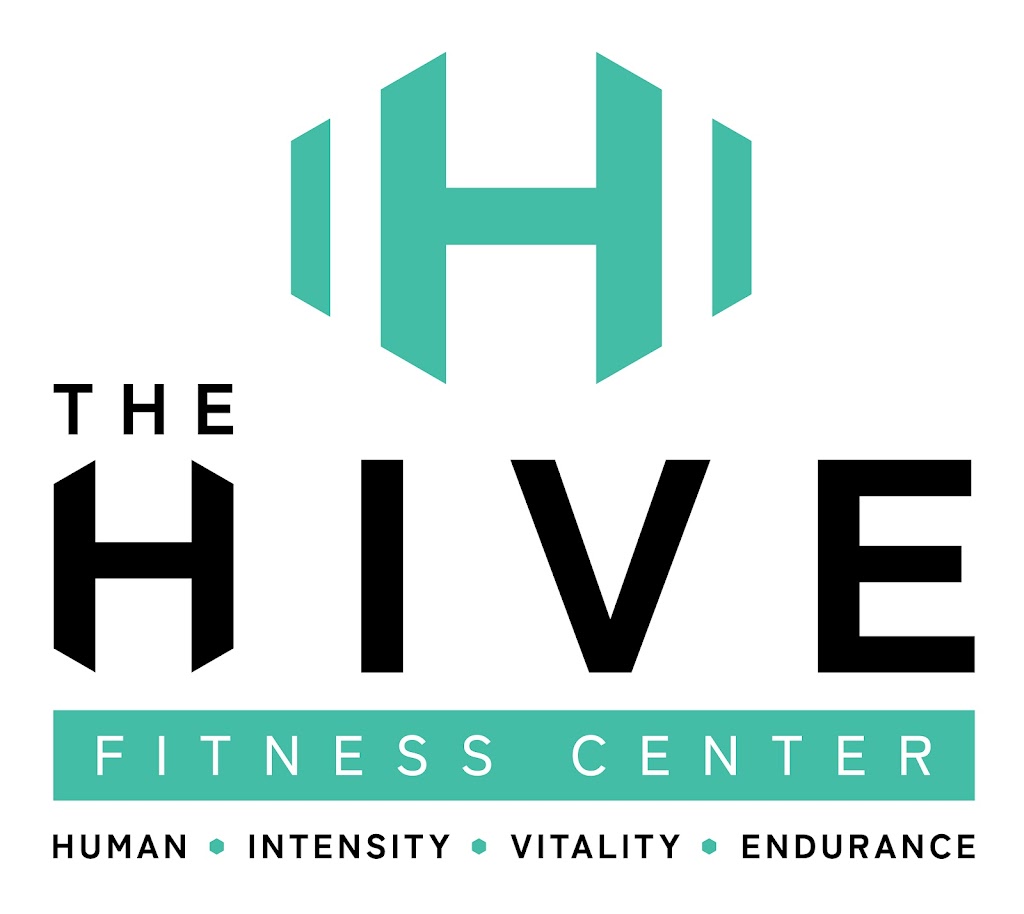 The Hive Fitness Center