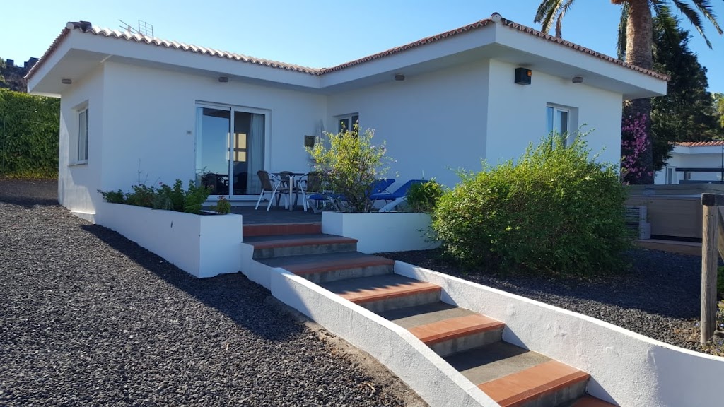 VIviendas vacacionales Los Guanches