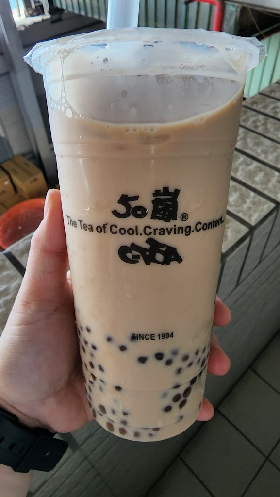 50嵐 大寮店 的照片