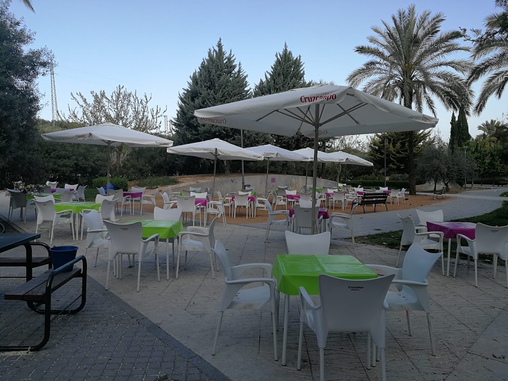 Cafeteria Heladeria Toscano