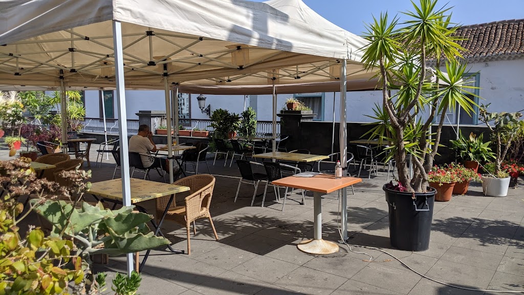 Rincon del Enano Cocina y Brasas