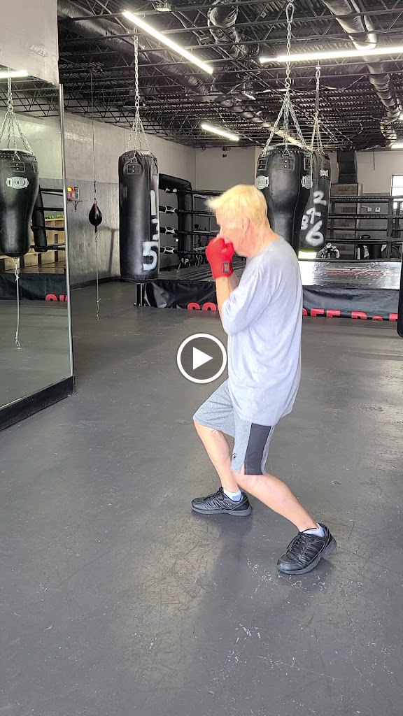  Square Off B & F Inc.