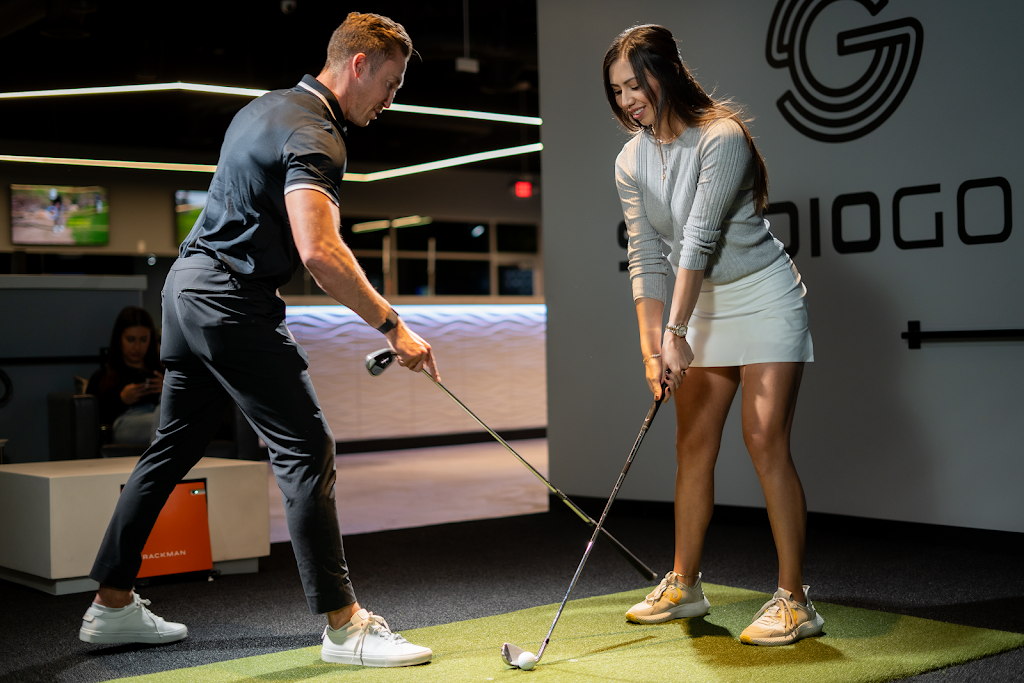  Studio Golf South Bay