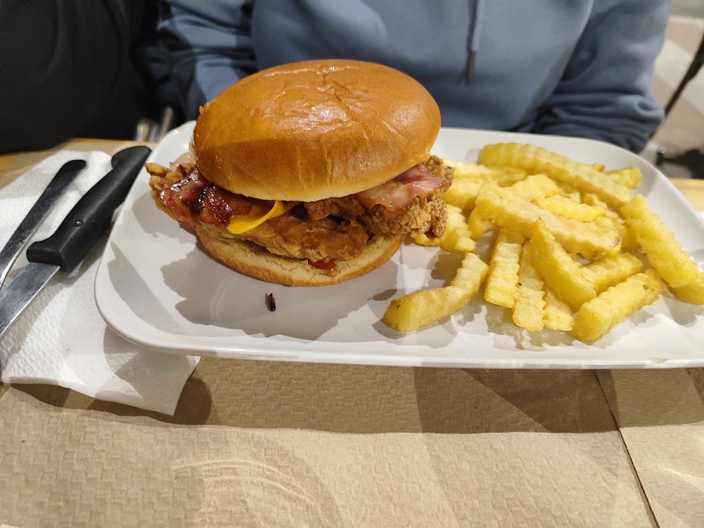 Burguer Magic — Mas recientes