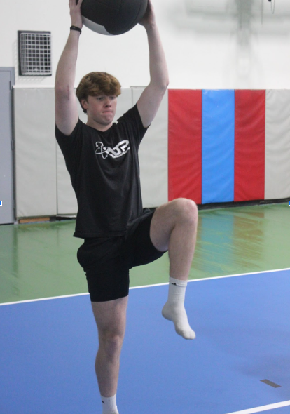  ATP Performance Training