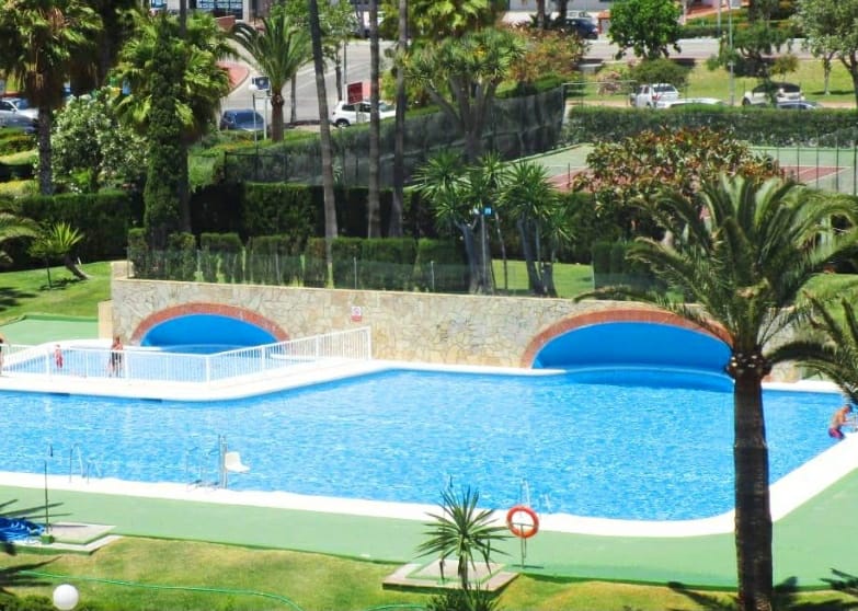 ESTUDIO TORROX PLAYA