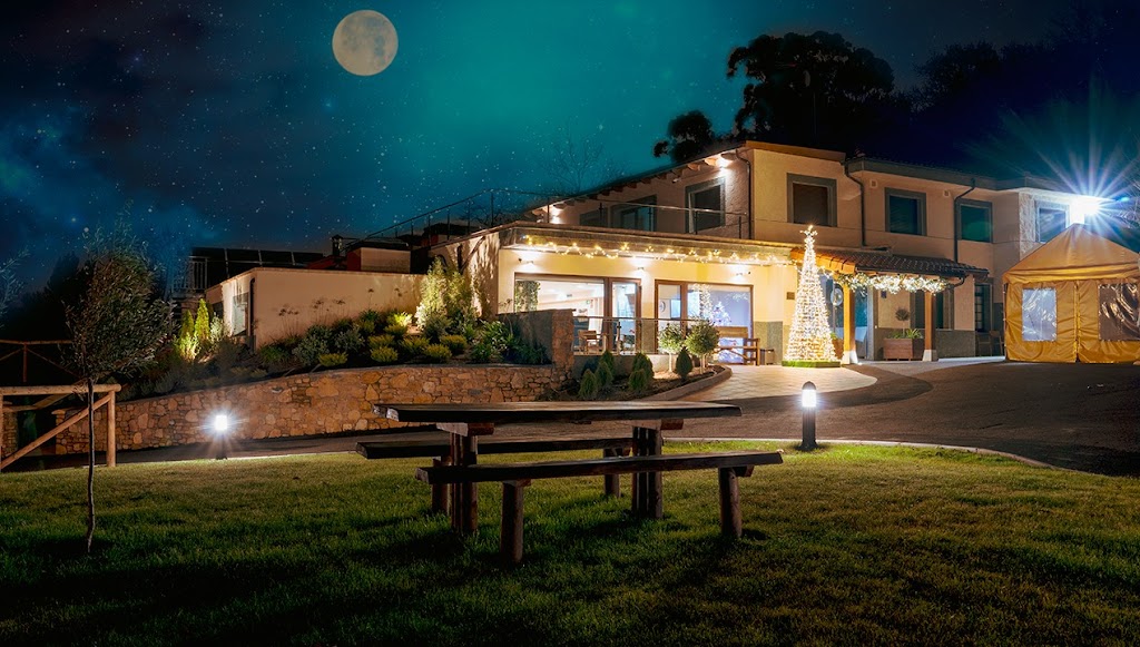 RESIDENCIAL SAN ESTEBAN — Del propietario