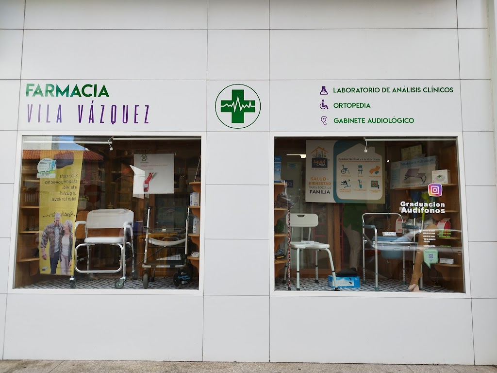 Farmacia Pose Beiro