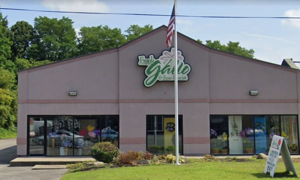 Frank Gallo & Son Florist
