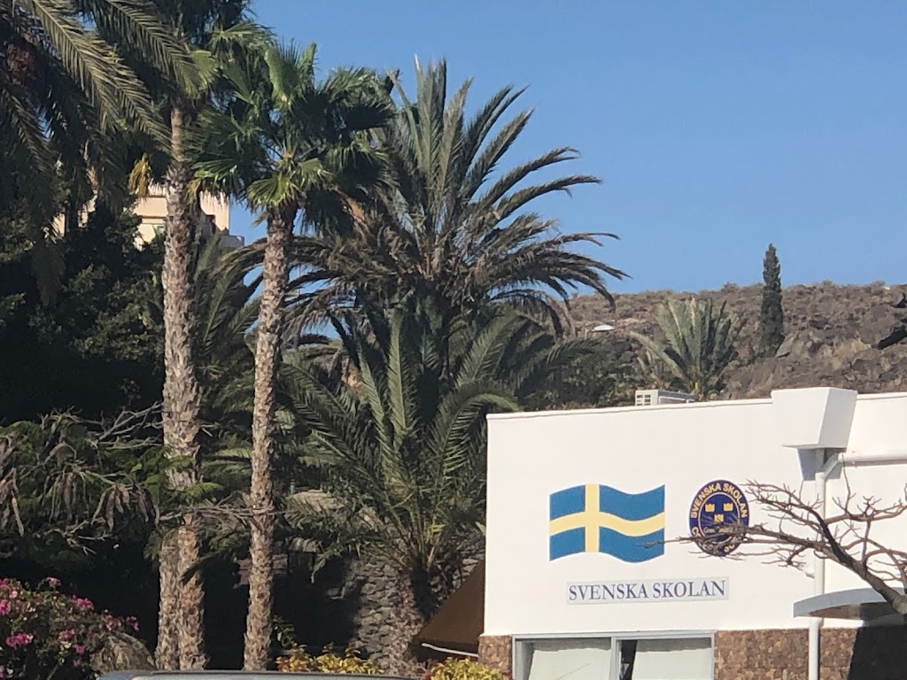 Colegio Sueco Svenska Skolan