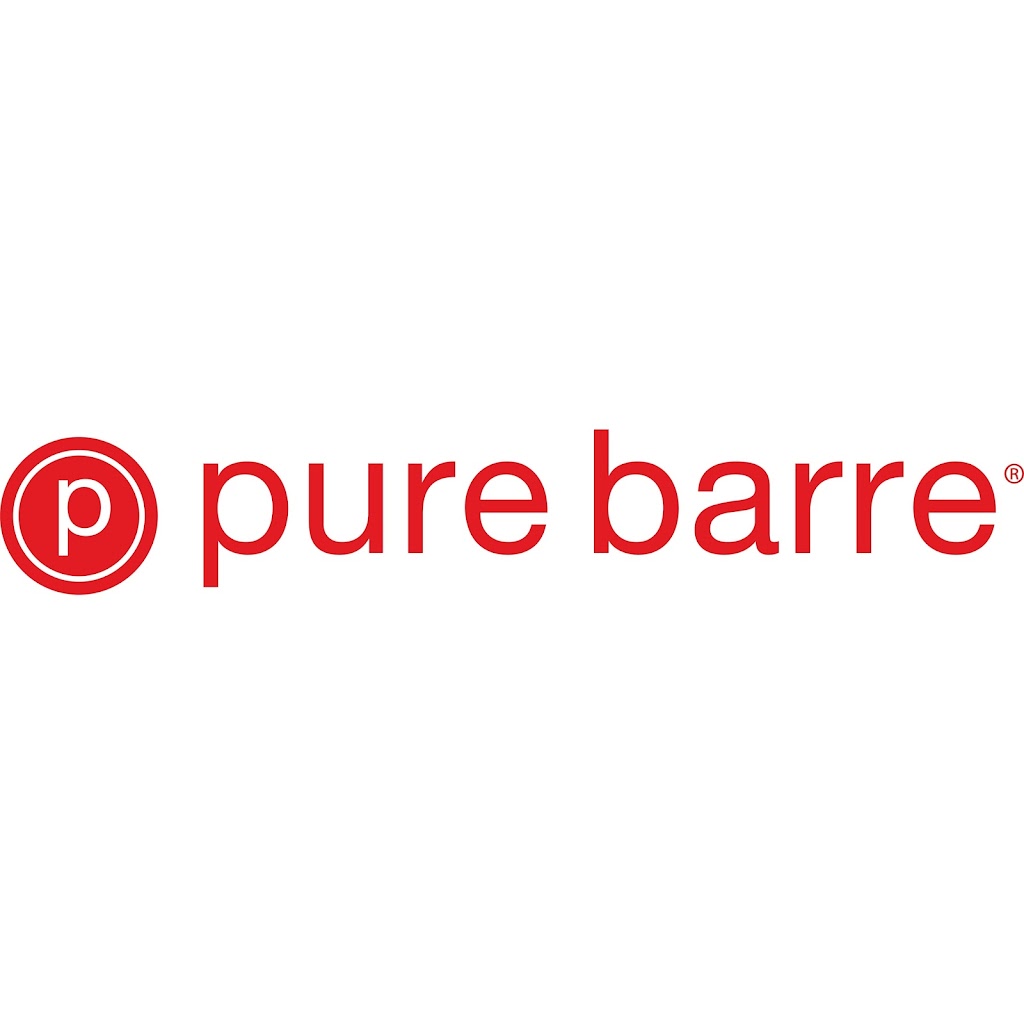  Pure Barre