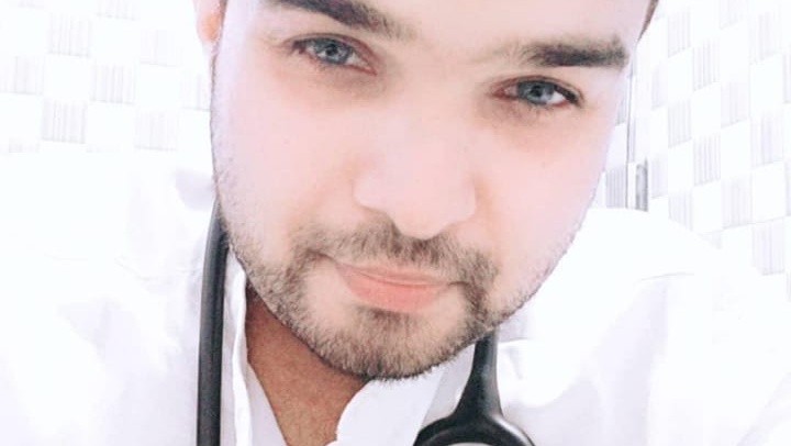 Dr. Dr Avanish Tiwari General Physician Gastro Liver Specialist Diabetes Specialist