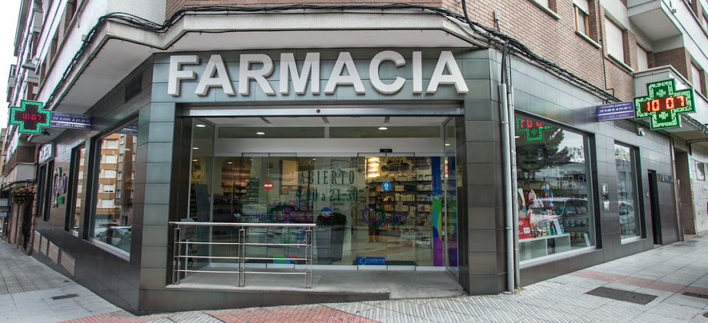 Farmacia Castano