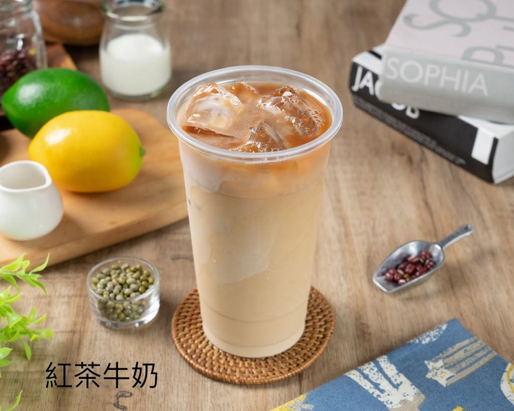 朱老三綠豆沙(饒河街) 的照片