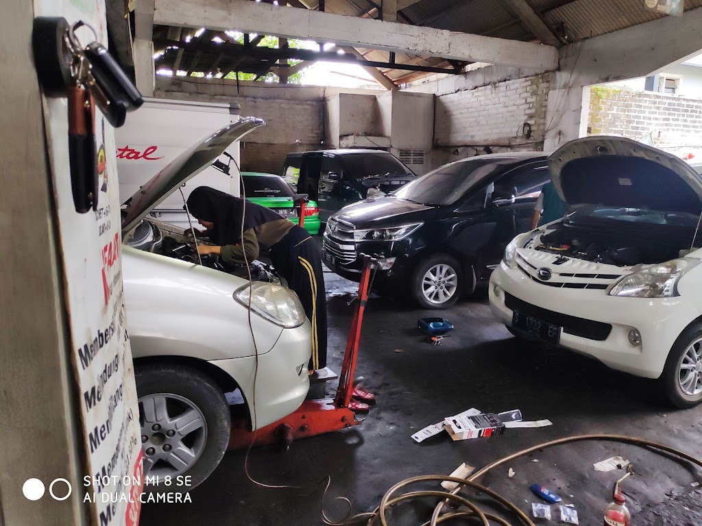 DK_AutoGarage