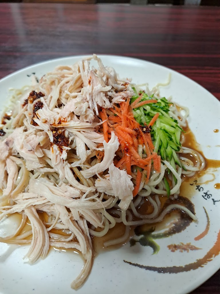 高仕涼麵壽司（板南店） 的照片