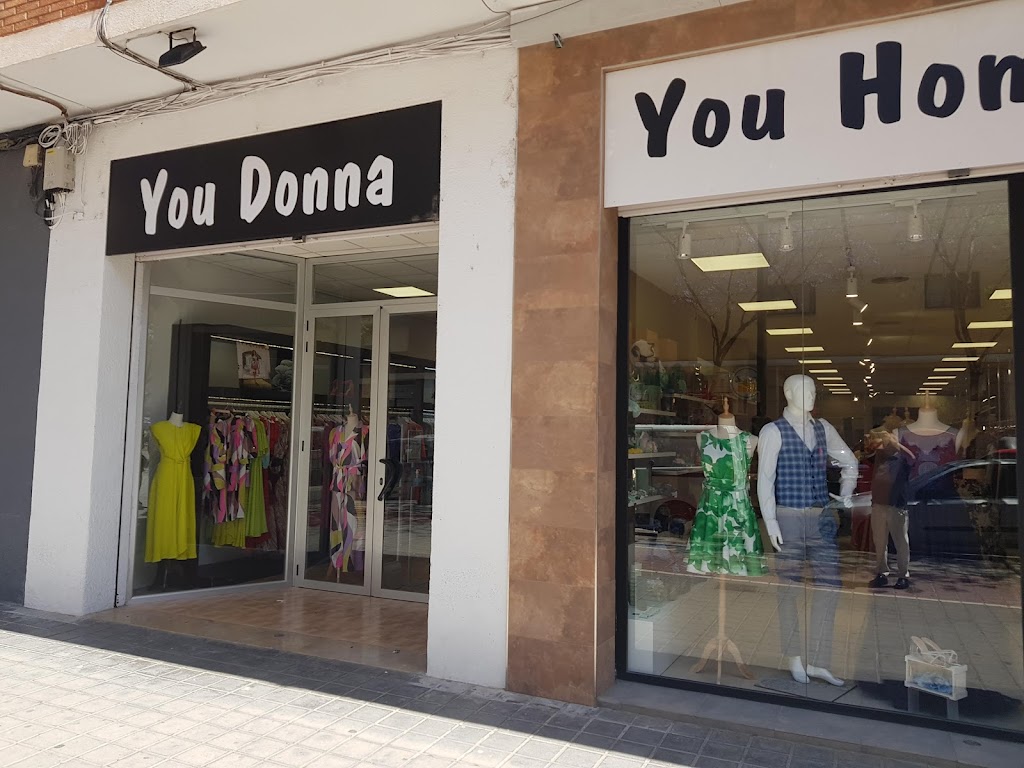 You Donna