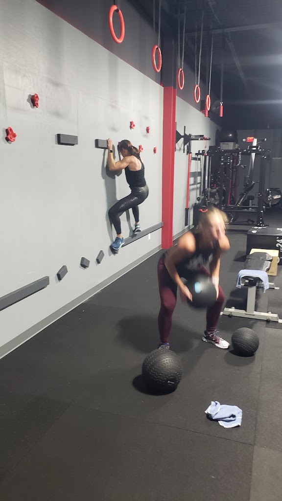  Xpressfit Performance Training