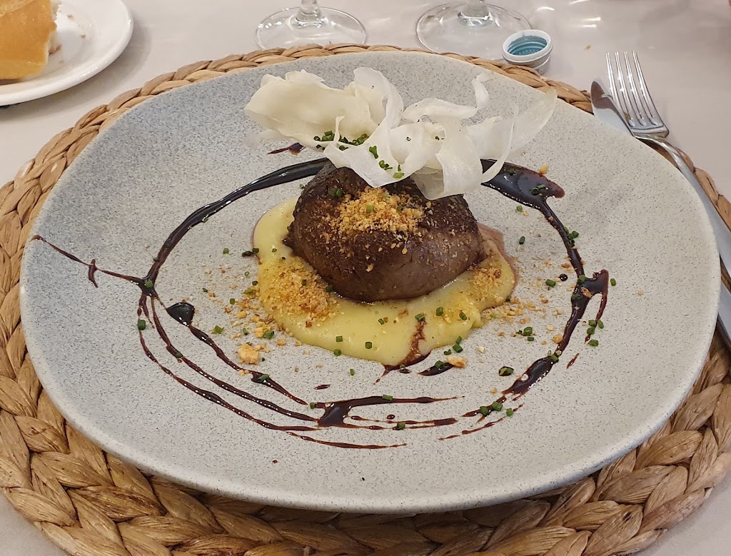 Restaurante Martinez Paiva — Mas recientes